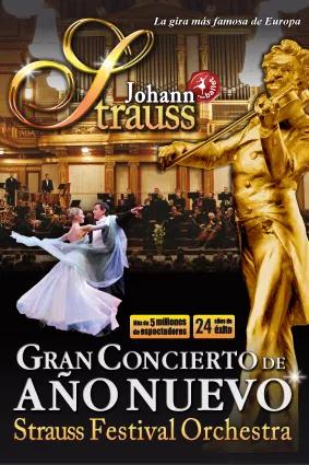 Gran Concert d'Any Nou