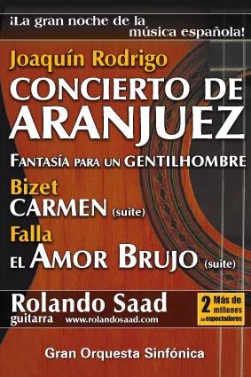 La Gran Nit de la Música Espanyola