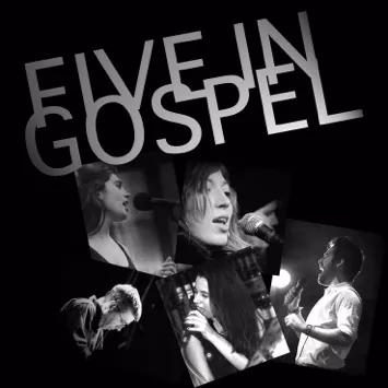 Five in Gospel