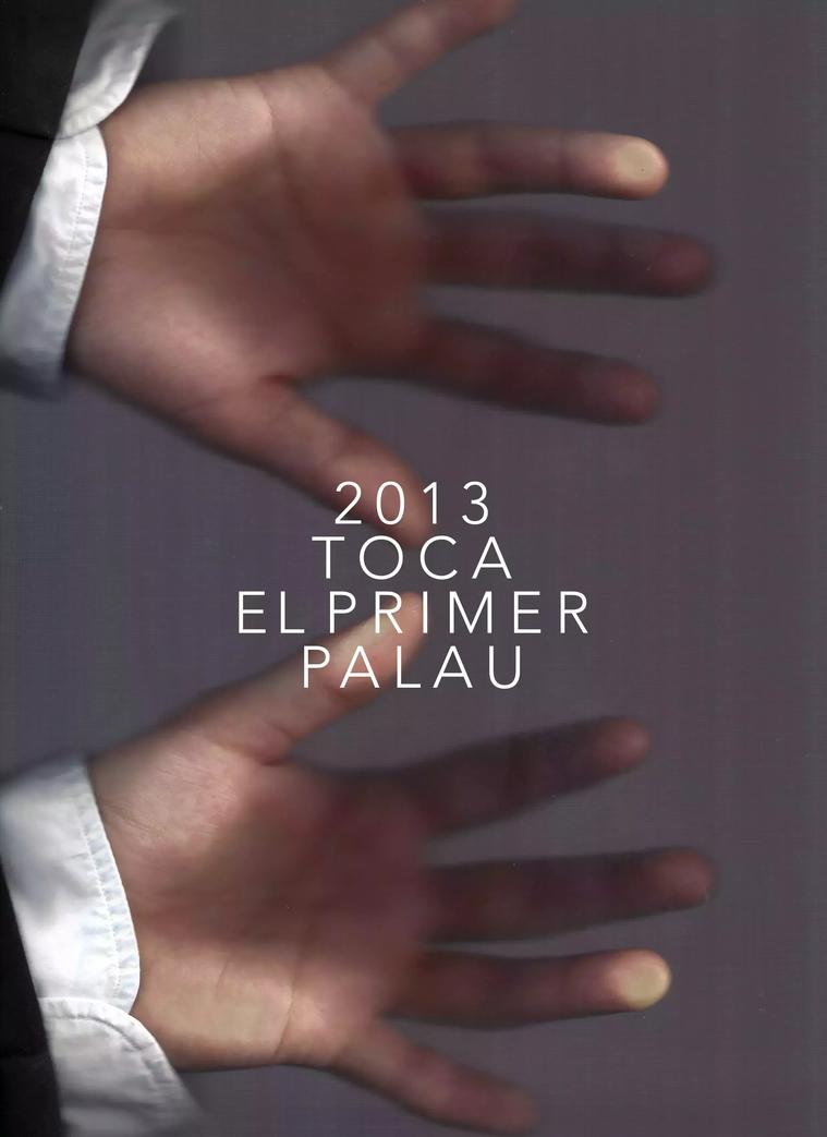 Toca El Primer Palau
