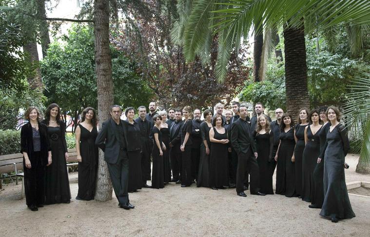 Cor Madrigal