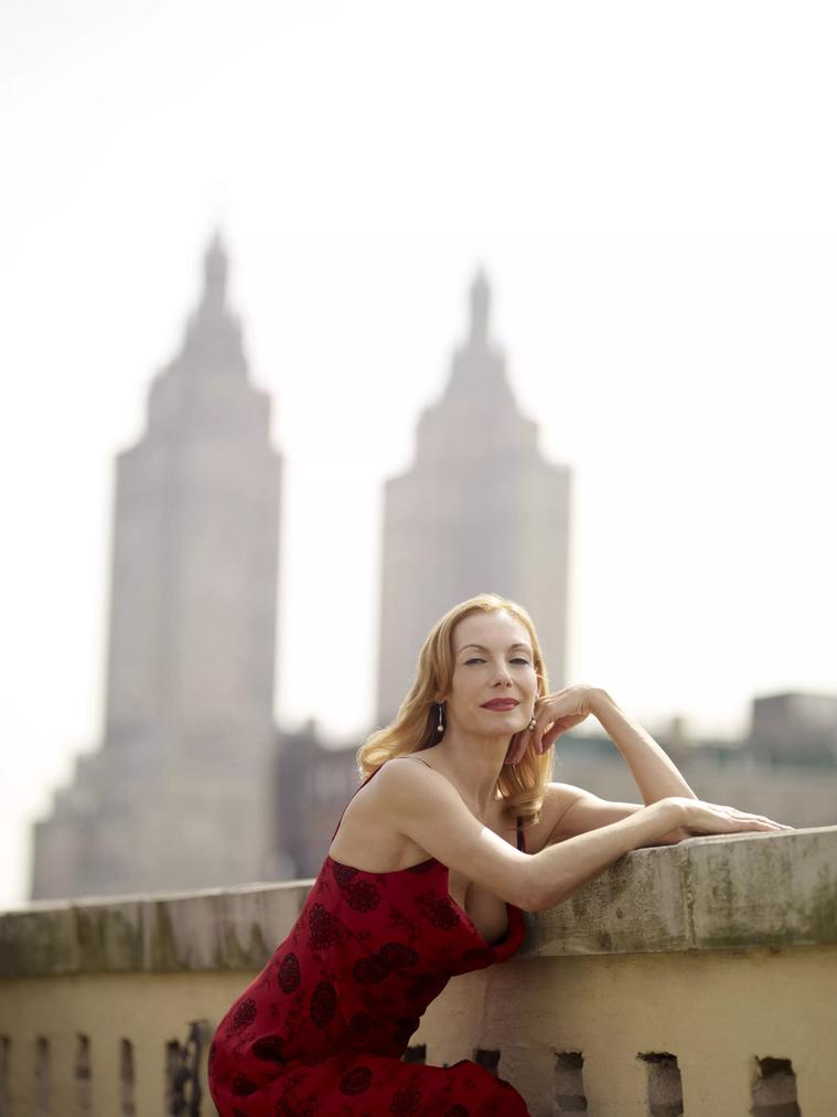 Ute Lemper