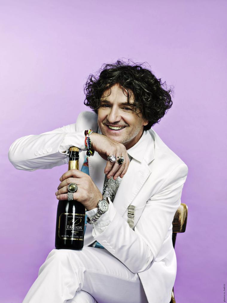 Goran Bregovic