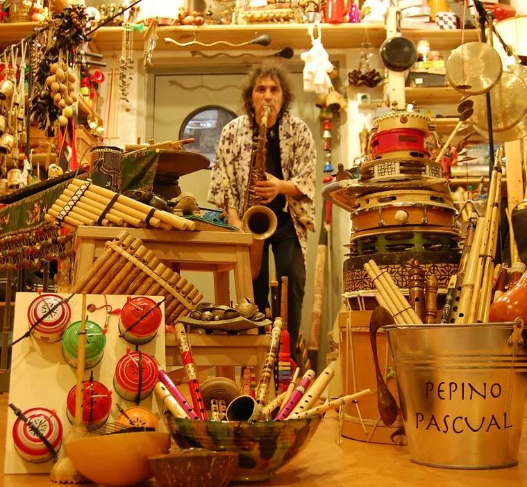 Pepino Pascual