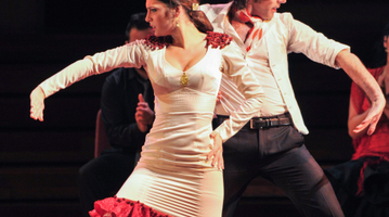 Opera i Flamenc