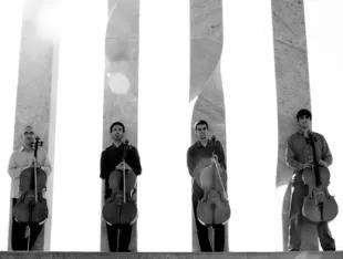 Sandaran Cello Quartet
