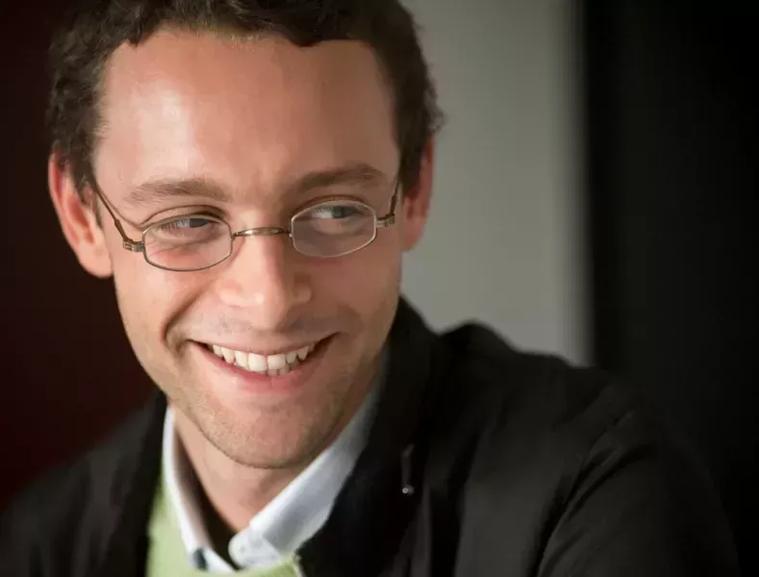 ALARD, Benjamin