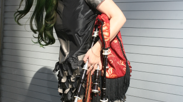 Cristina Pato