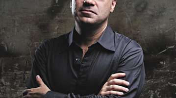 GUINOVART, Albert