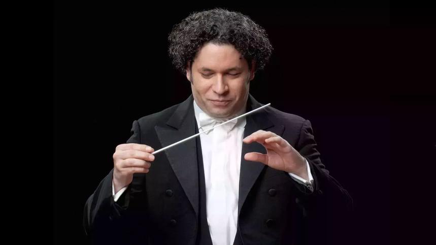 DUDAMEL, Gustavo (c)Mark Hanauer