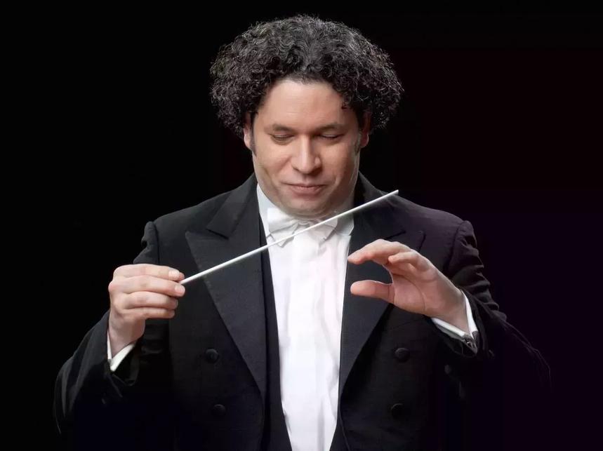 DUDAMEL, Gustavo (c)Mark Hanauer