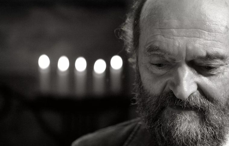 PÄRT, Arvo