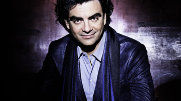 Rolando Villazón