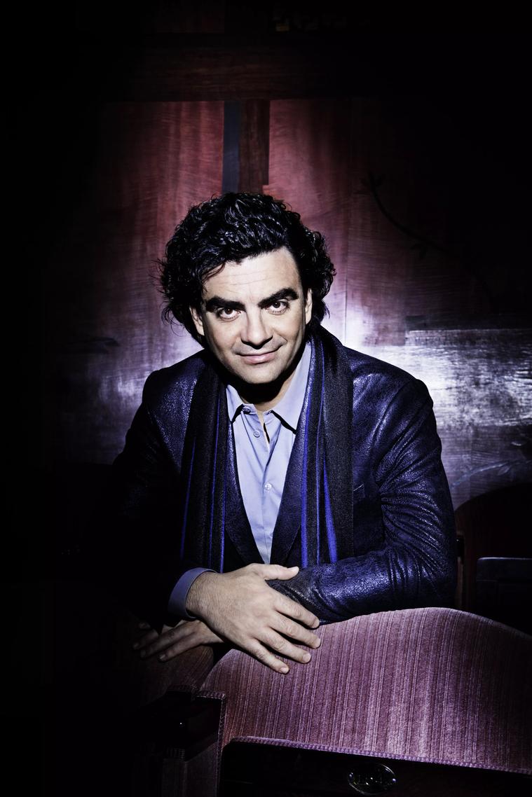Rolando Villazon
