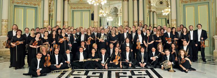 Orquestra Liceu