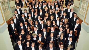 Orquestra Simfònica del Gran Teatre del Liceu (c) Antoni Bofill