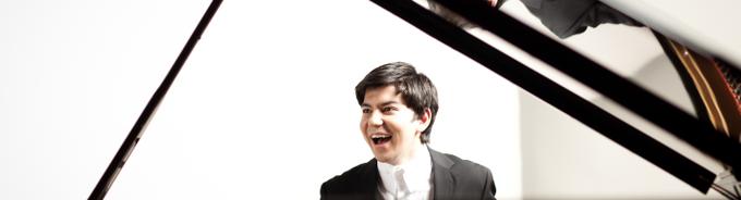 Behzod Abduraimov