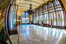 Sala Lluís Millet (c)MatteoVecchi