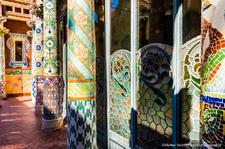 Columnes (c)Matteo Vecchi