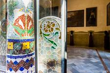 Columnes (c)Matteo Vecchi