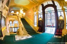 Sala Lluís Millet (c)MatteoVecchi