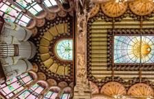 Sala de Concerts (c)Matteo Vecchi