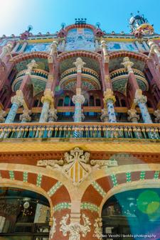 Façana Palau (c)Matteo Vecchi