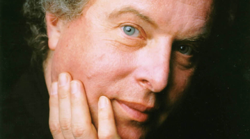András Schiff
