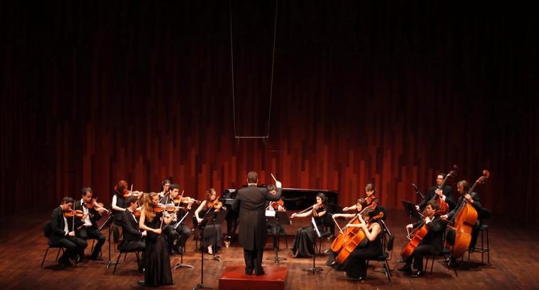 Orquestra Filharmonia Ibèrica