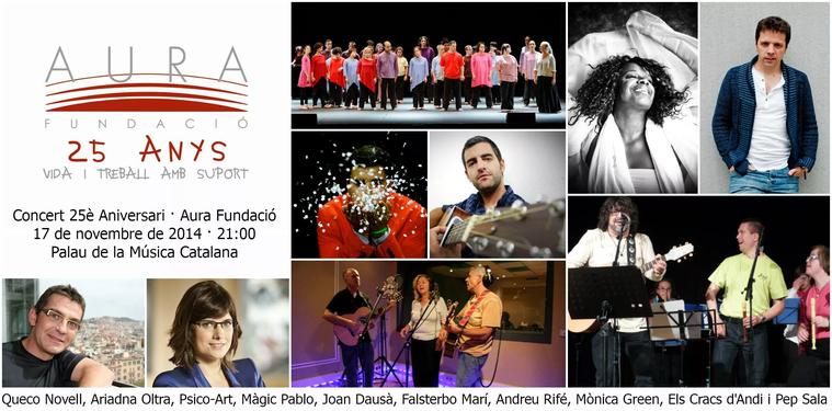 Fundació Aura