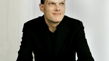 Lars Vogt