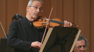Gerard Claret (c)Gerard Poch
