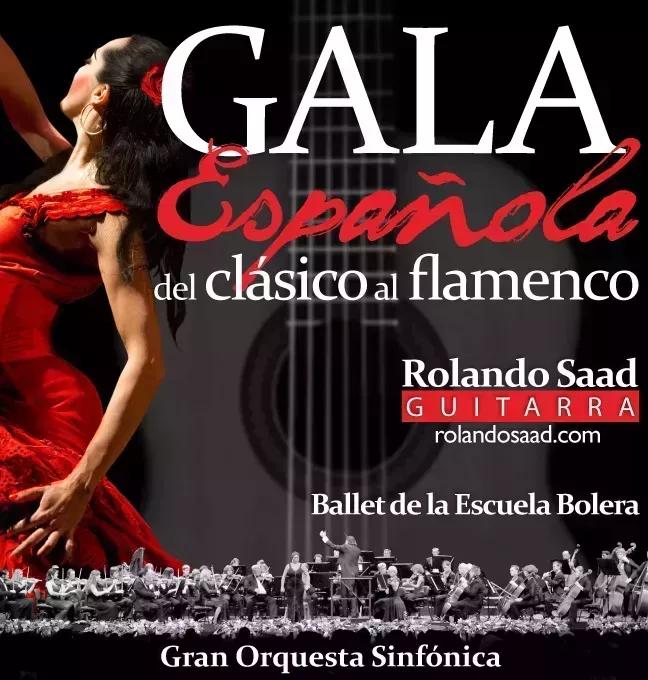 Gran gala Española