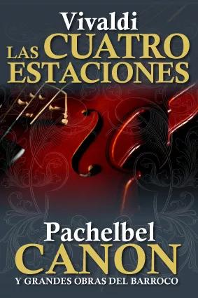 les quatre estacions