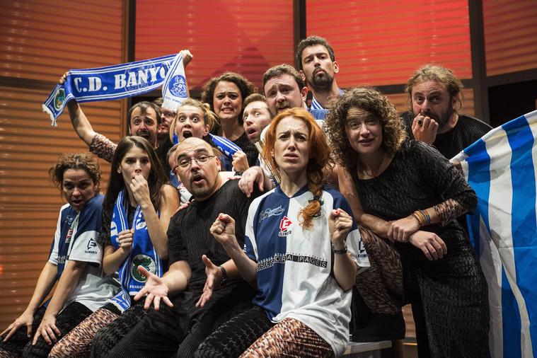 Allegro futbol