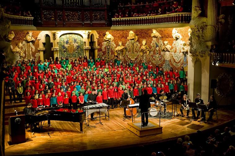 Escoles del Liceu