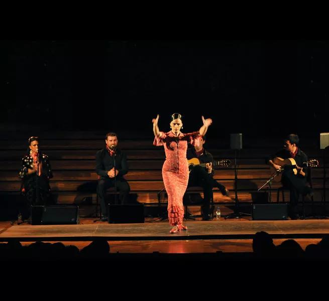flamenco