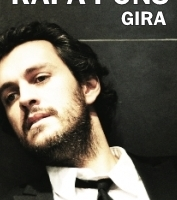 rafa pons
