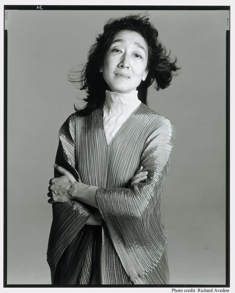 UCHIDA, Mitsuko