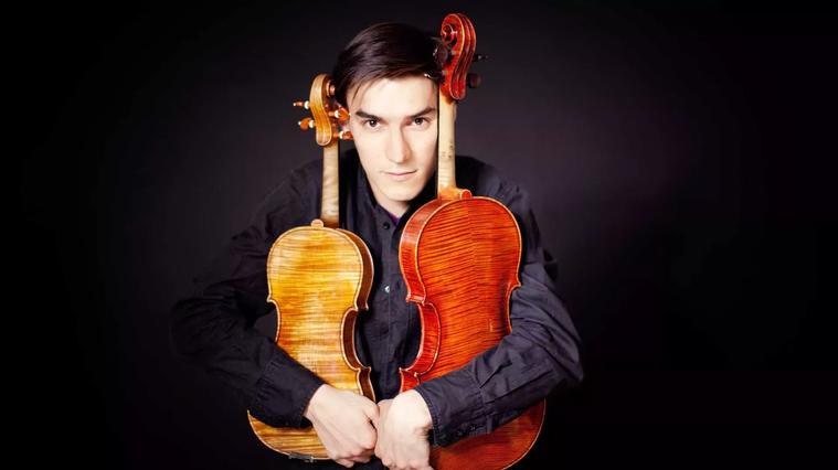 MALOV, Sergey