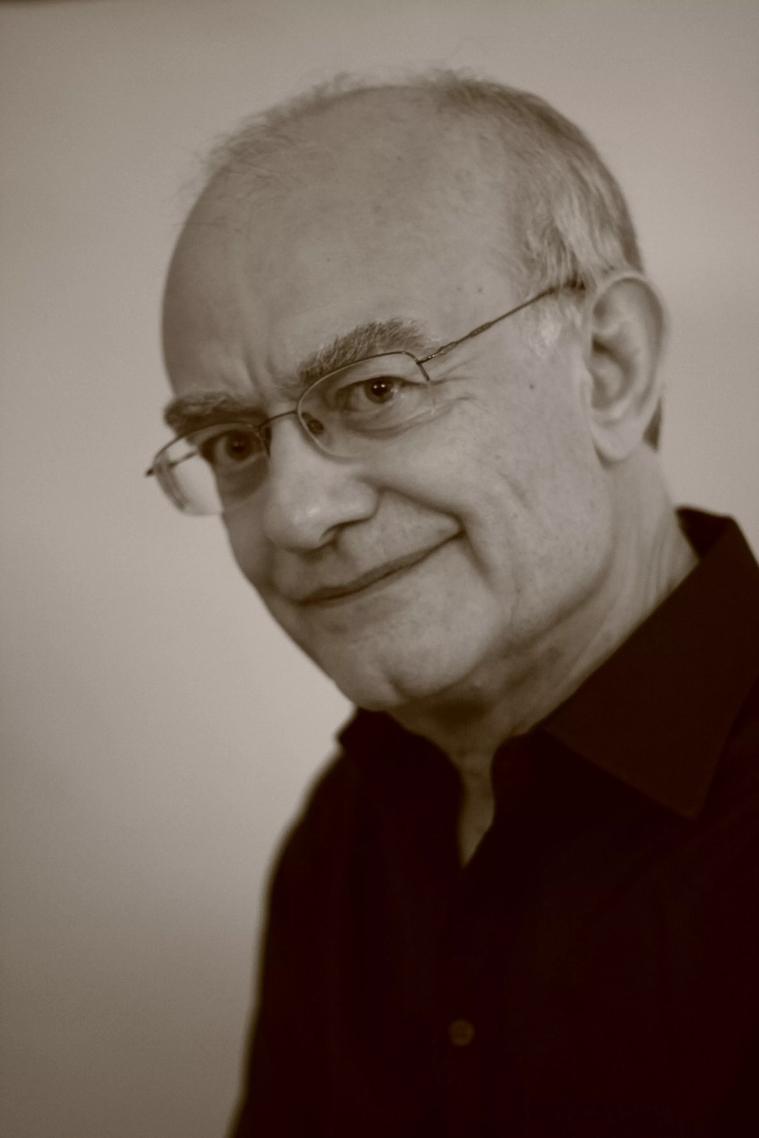 RUTTER, John
