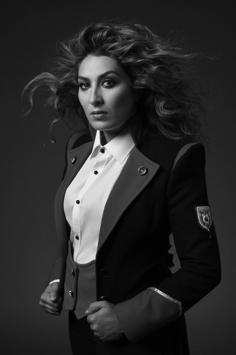 Estrella Morente