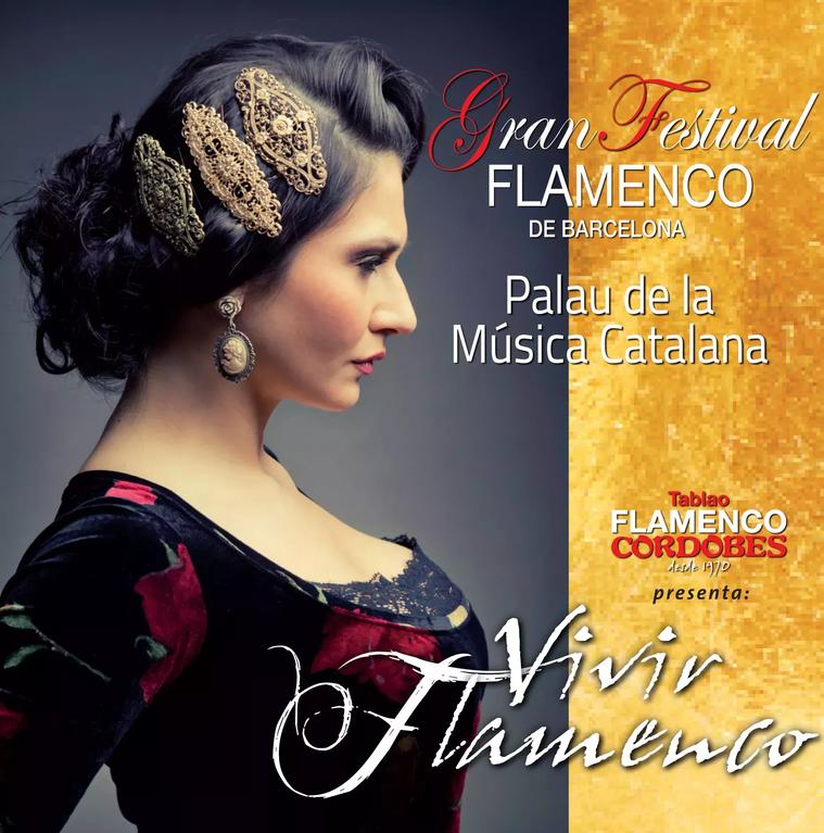 Vivir Flamenco