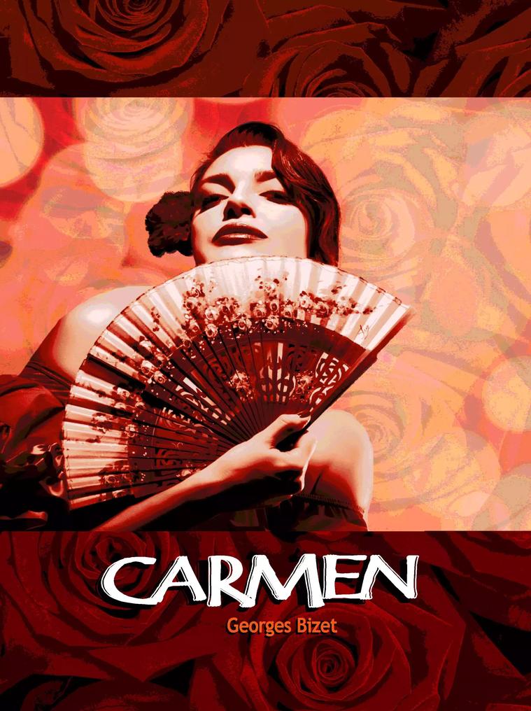 Carmen de Bizet