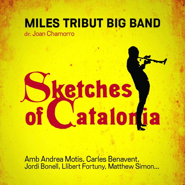 Miles Tribut Big Band