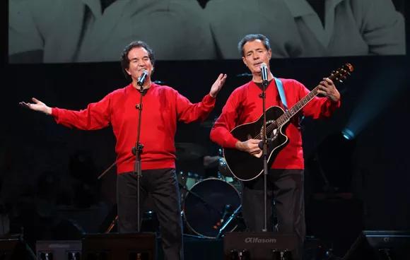 Duo dinámico
