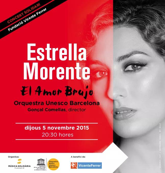 Estrella Morente