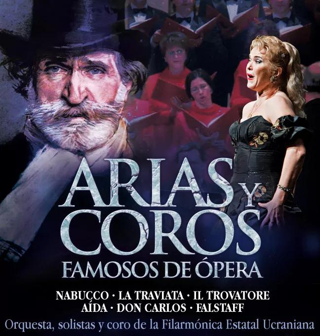 Àries i cors famosos d'òperas 648x680