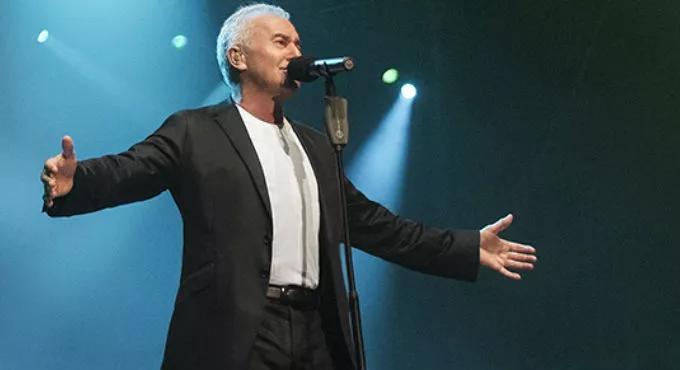 Víctor Manuel