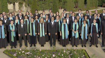 Coral Cantiga